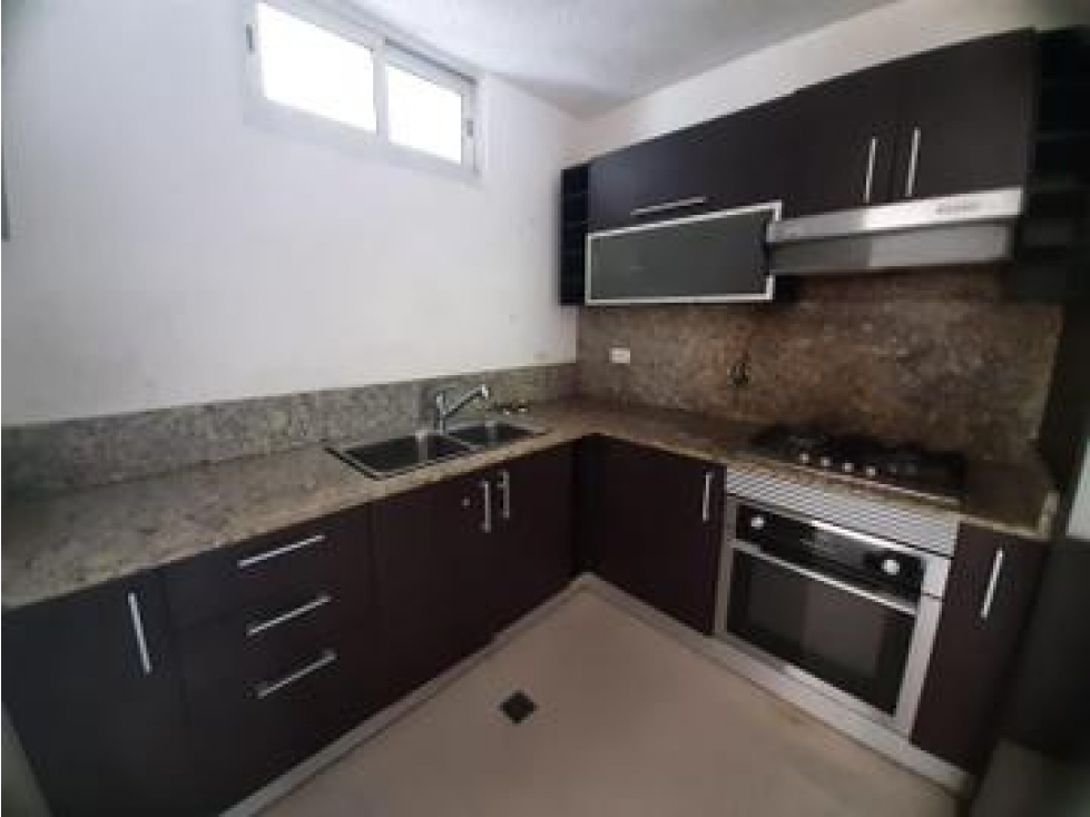 VENTA DE APARTAMENTO DE 112 M2 - PH ALTAMIRA GARDEN — foto 5