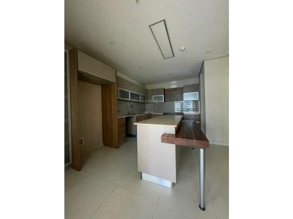 VENTA DE APARTAMENTO DE 195 M2 - PH MARBELLA 47 — foto 5