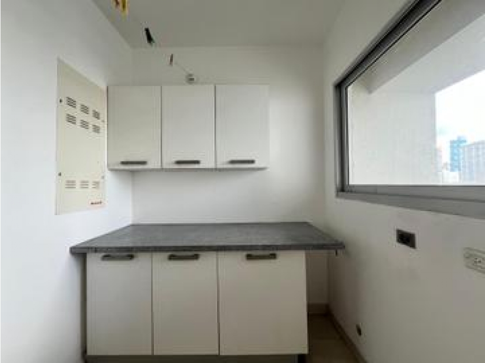 VENTA DE APARTAMENTO EN PH WATER ON THE BAY CON VISTA AL MAR — foto 5