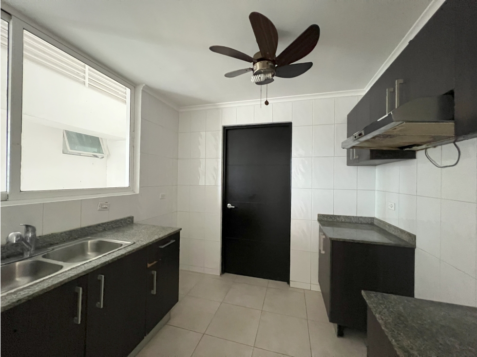 VENTA DE APARTAMENTO 114.46 - PH ELMARE - TORRE 6000 -BETANIA — foto 6