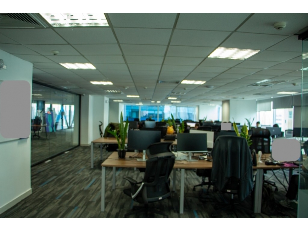 VENTA DE OFICINA DE 3,184 M2 EN PH OCEANIA BUSINESS PLAZA — foto 6