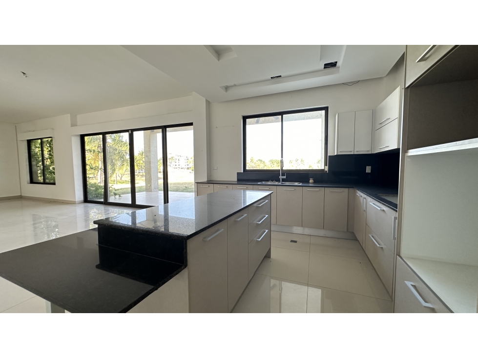 VENTA DE CASA EN SAN CARLOS- VISTA MAR GOLF VILLAGE-899 m2 — foto 6