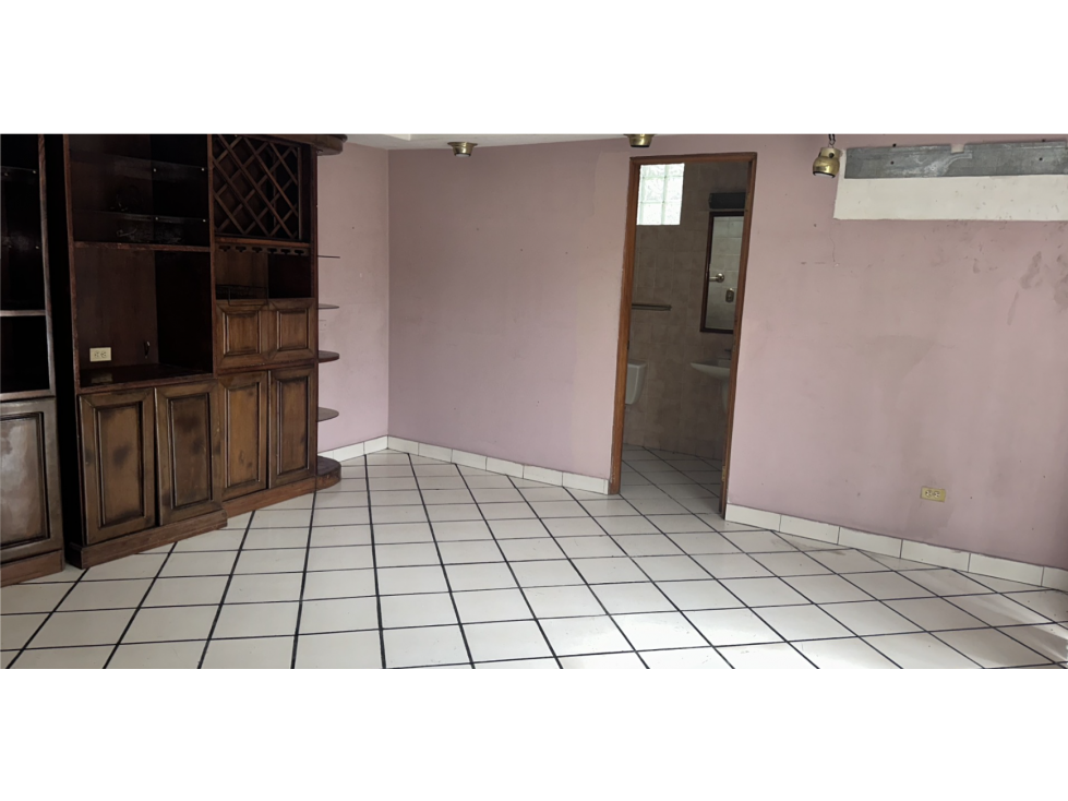VENTA DE CASA EN ALTOS DEL GOLF - 1,741 M2 DE TERRENO — foto 4