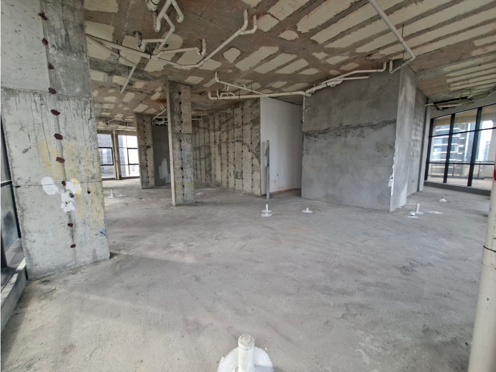PENTHOUSE A LA VENTA DE 360 M2 EN OBRA GRIS -OBARRIO - PH DOWNTOWN — foto 5
