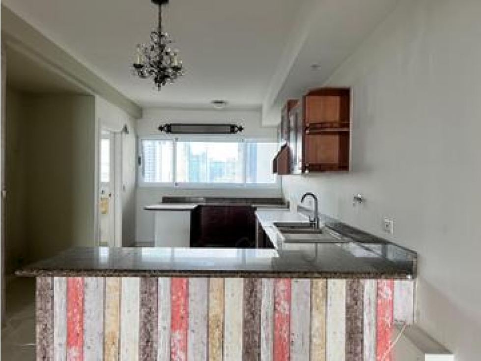 VENTA DE APARTAMENTO EN PH WATER ON THE BAY CON VISTA AL MAR — foto 6