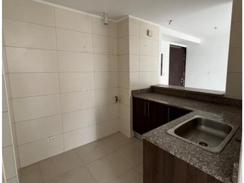 VENTA DE APARTAMENTO 62.60 M2 - PH TORRE DEL ESTE - DON BOSCO — foto 6
