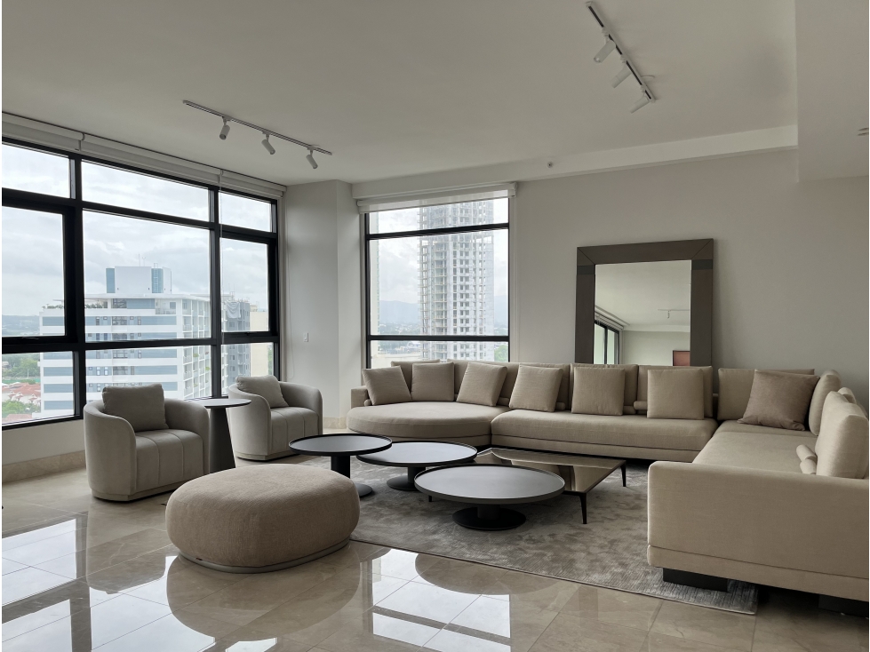 VENTA DE APARTAMENTO EN PH ALBATROSS - SANTA MARIA - 339 M2