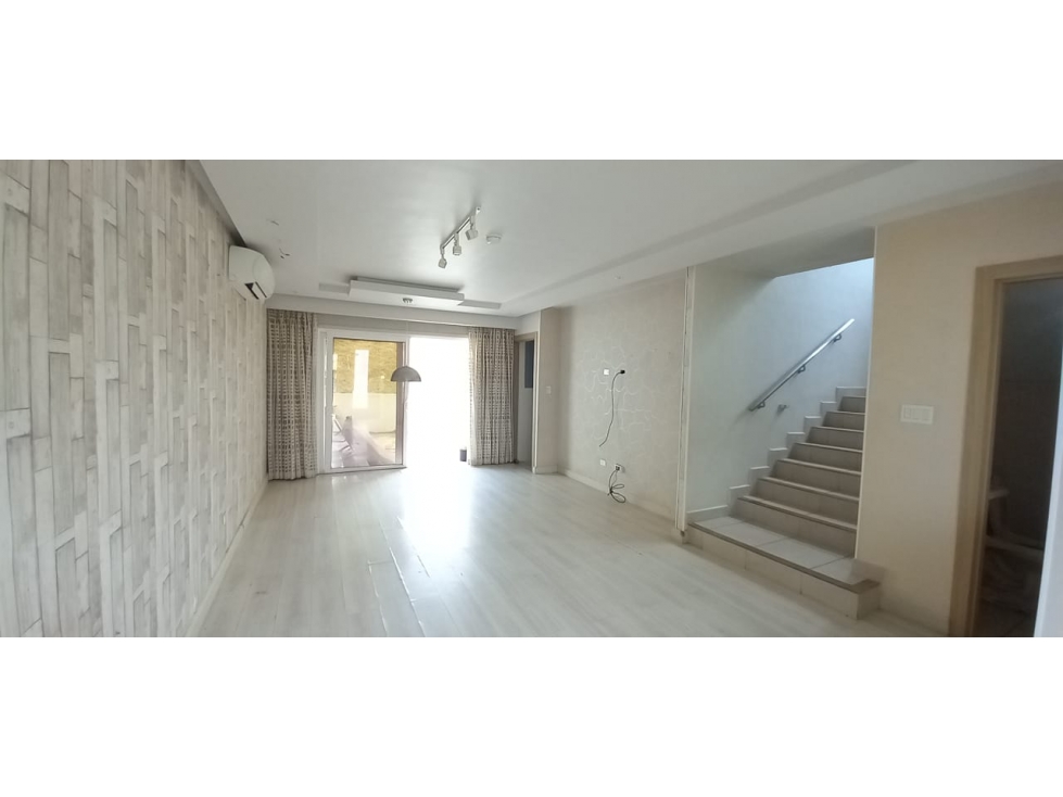 Oportunidad en PH Victoria, Brisas del Norte | 188 m² de Construcción — foto 3