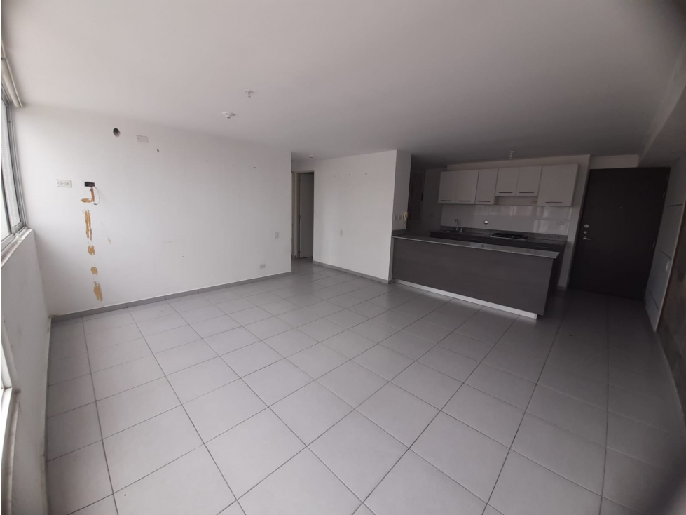 VENTA DE APARTAMENTO DE 70M2 EN TUMBA MUERTO PH AVIÑON — foto 2