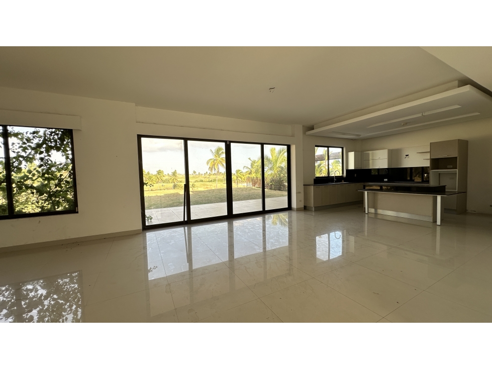 VENTA DE CASA EN SAN CARLOS- VISTA MAR GOLF VILLAGE-899 m2 — foto 3