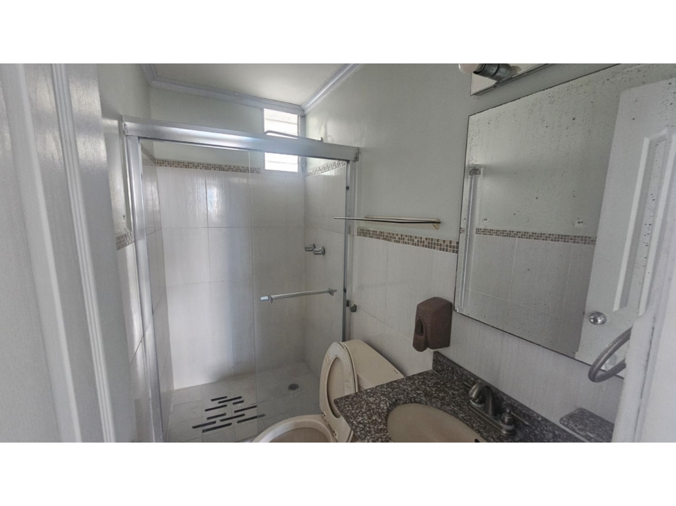 VENTA DE APARTAMENTO EN PH SPLENDOR - CERCA AL PARQUE OMAR. — foto 6