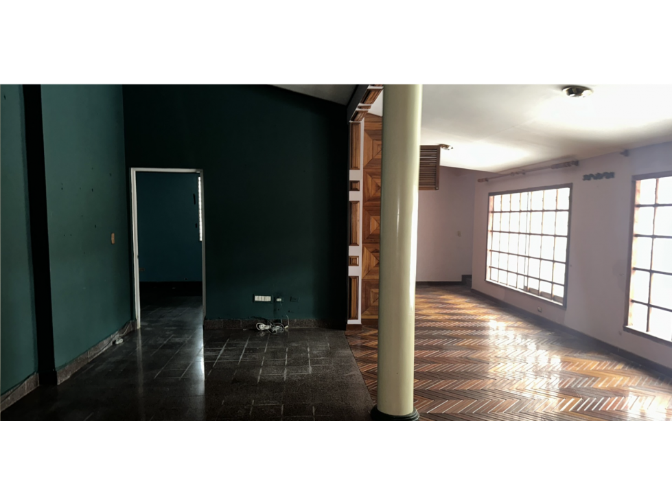 VENTA DE CASA EN ALTOS DEL GOLF - 1,741 M2 DE TERRENO — foto 5