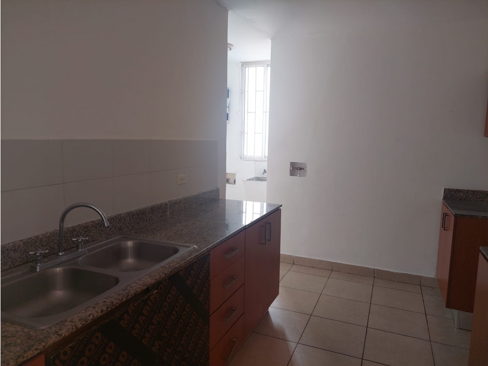 VENTA DE APARTAMENTO EN EL DORADO - PH TORRE 88 NORTE Y TORRE 88 SUR — foto 4