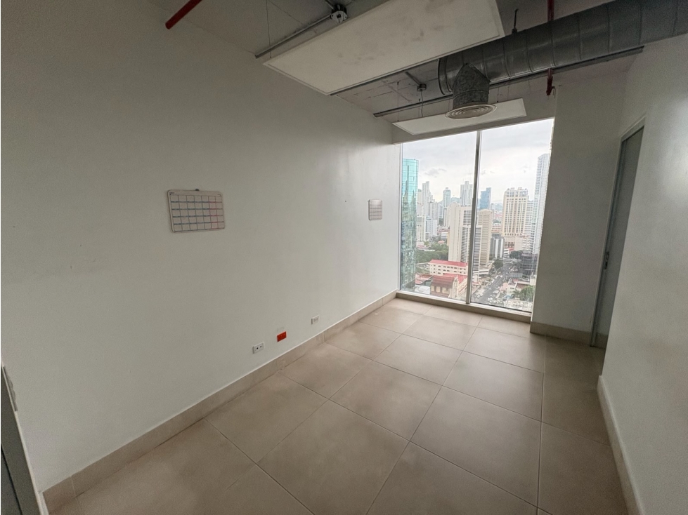 VENTA DE OFICINAS EN TORRE SL - 55- OBARRIO PISO COMPLETO — foto 6