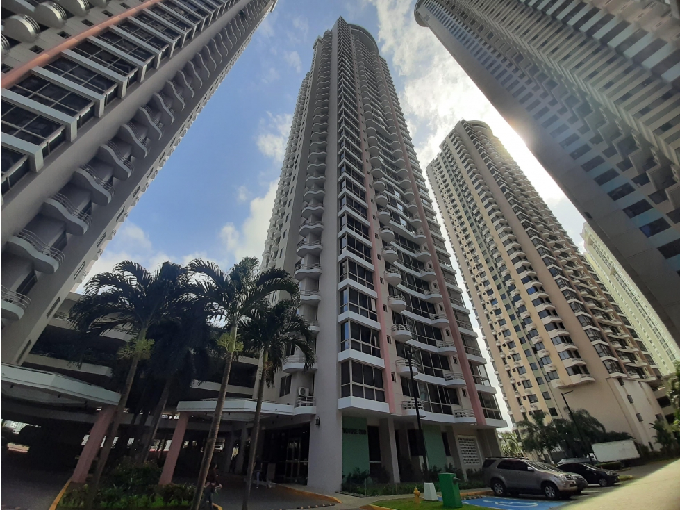 VENTA DE APARTAMENTO EN SAN FRANCISCO BAY - TORRE 200