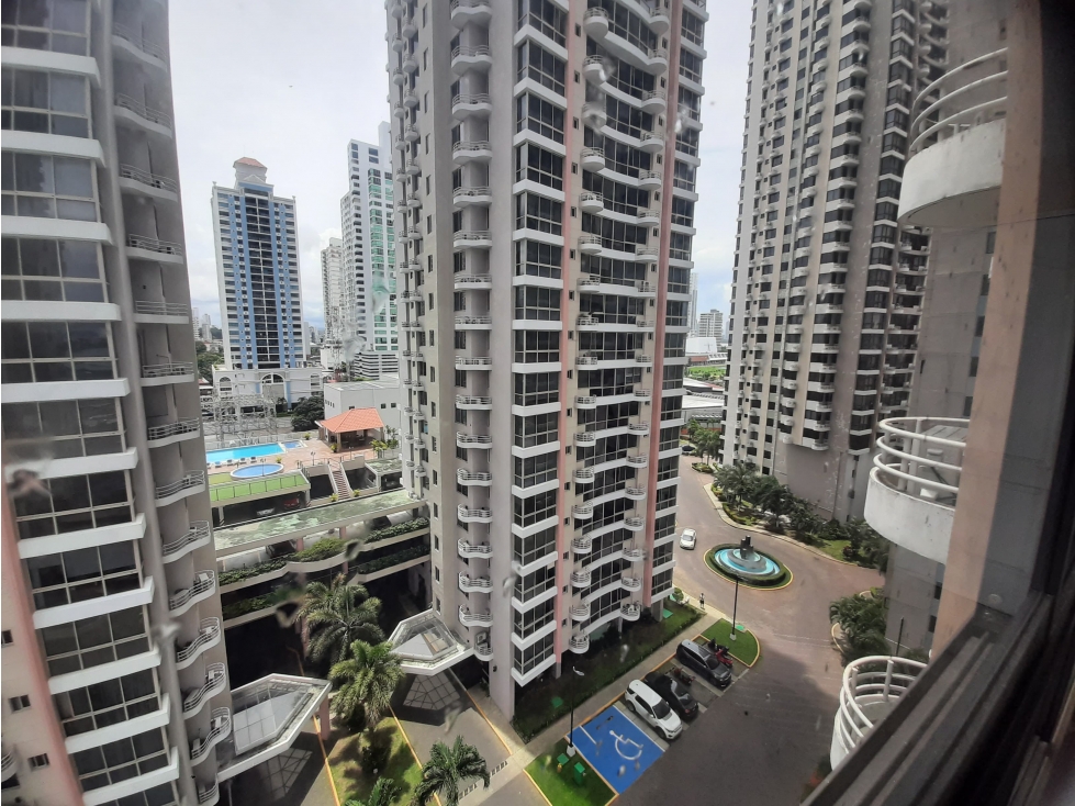 VENTA DE APARTAMENTO EN PH SAN FRANCISCO BAY