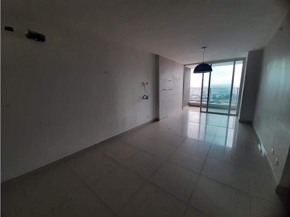 VENTA DE APARTAMENTO EN PH VICTORIA ROYALE - HATO PINTADO — foto 6