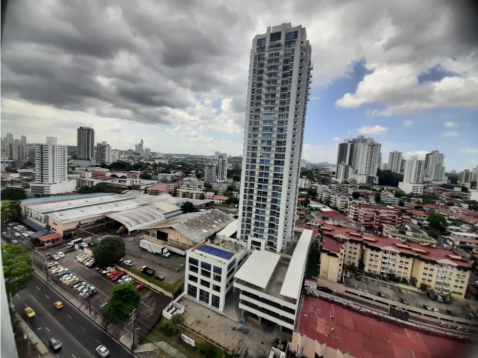 VENTA DE APARTAMENTO EN PH PREMIUM VIA ESPAÑA