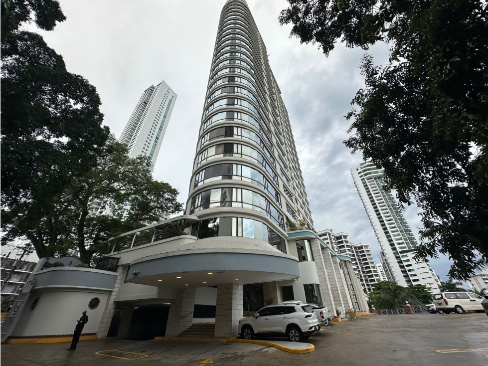 VENTA DE APARTAMENTO EN PH BELVEDERE PARK