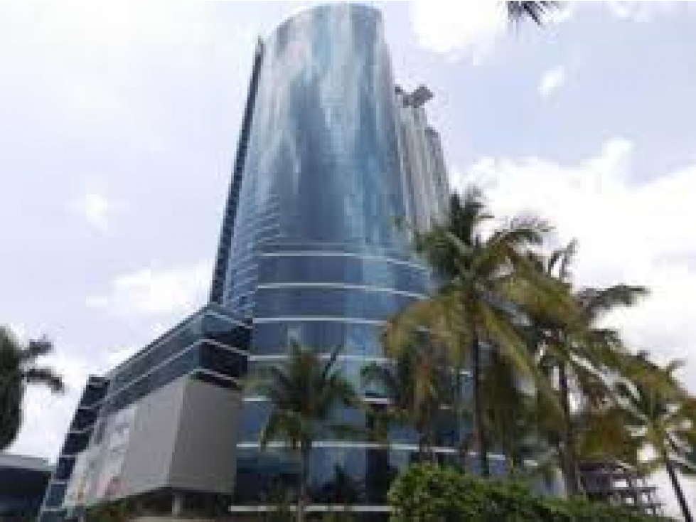 VENTA DE OFICINA EN PH COSTA DEL ESTE FINANCIAL PARK