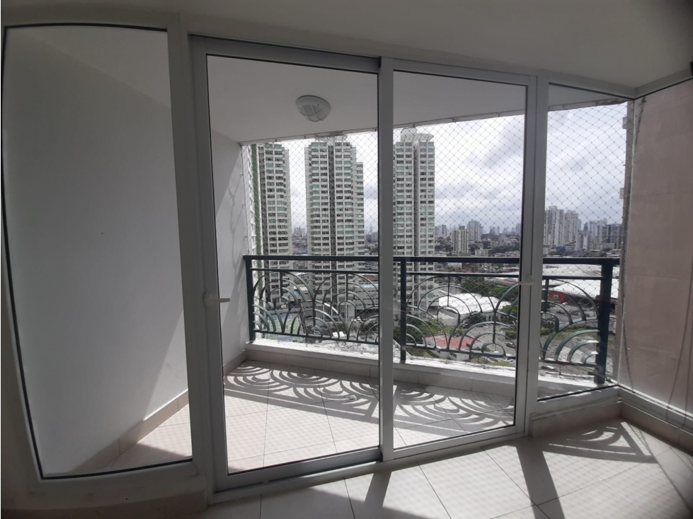 VENTA DE APARTAMENTO EN PLAZA EDISON - PH BELVIEW TOWER 400 y 500 — foto 6