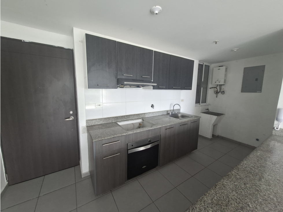 VENTA DE APARTAMENTO 76 M² - PH AVIÑON - TUMBA MUERTO — foto 4