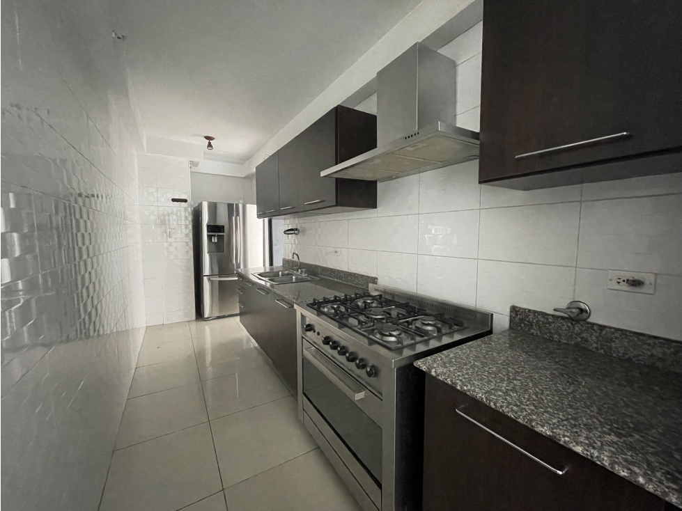 VENTA DE APARTAMENTO EN BELLA VISTA - PH BELLE VIEW- 180 m2 — foto 4