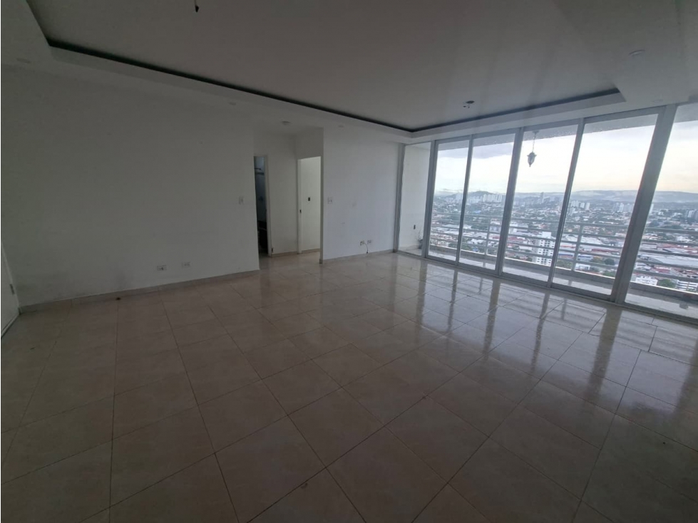 VENTA DE APARTAMENTO EN PH VIVENDI - EDISON PARK - Torre 200 — foto 5