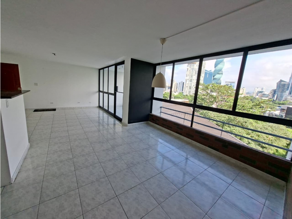 VENTA - Apartamento 3 recámaras en Paitilla - PH Mirabel- Balcón - 3