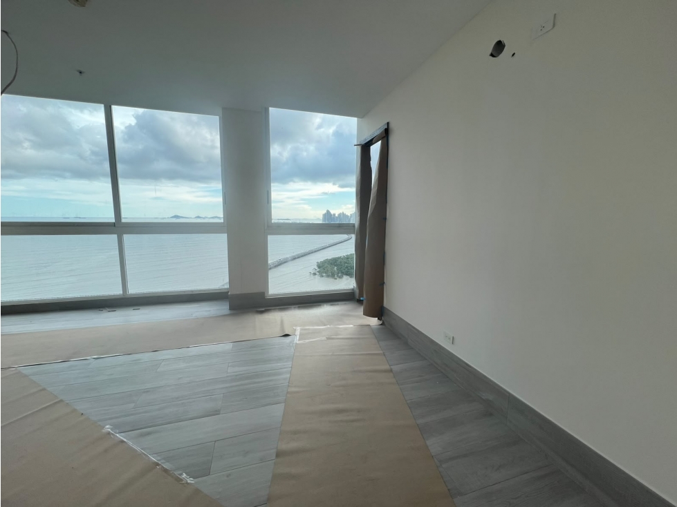 Penthouse en PH Asia - 432 m² - Vista Panorámica al Mar y la Ciudad. — foto 4