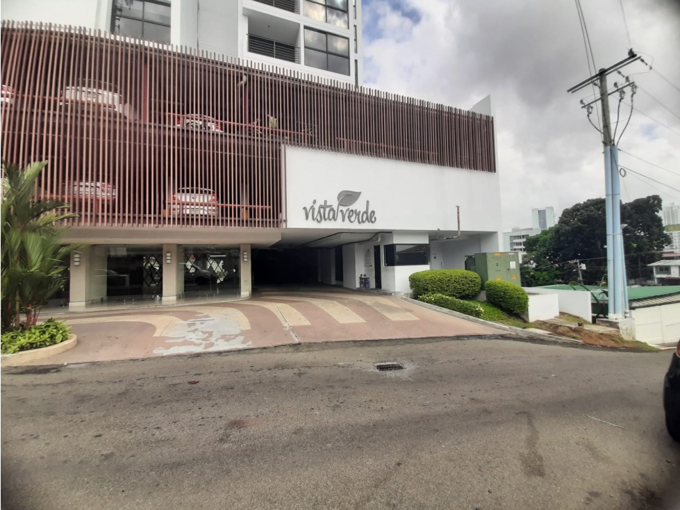 VENTA DE APARTAMENTO 70.93M² - PH VISTA VERDE - CON VISTAS A LA CIUDAD