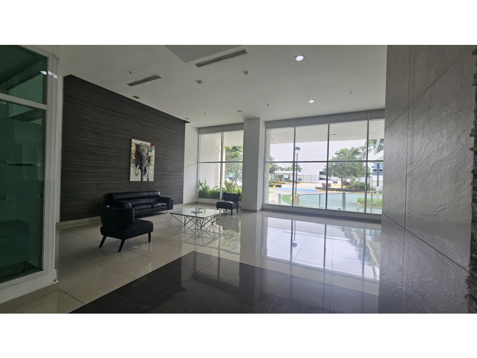 VENTA DE APARTAMENTO EN CONDADO DEL REY - PH KINGS PARK- 97.11 m2 — foto 3