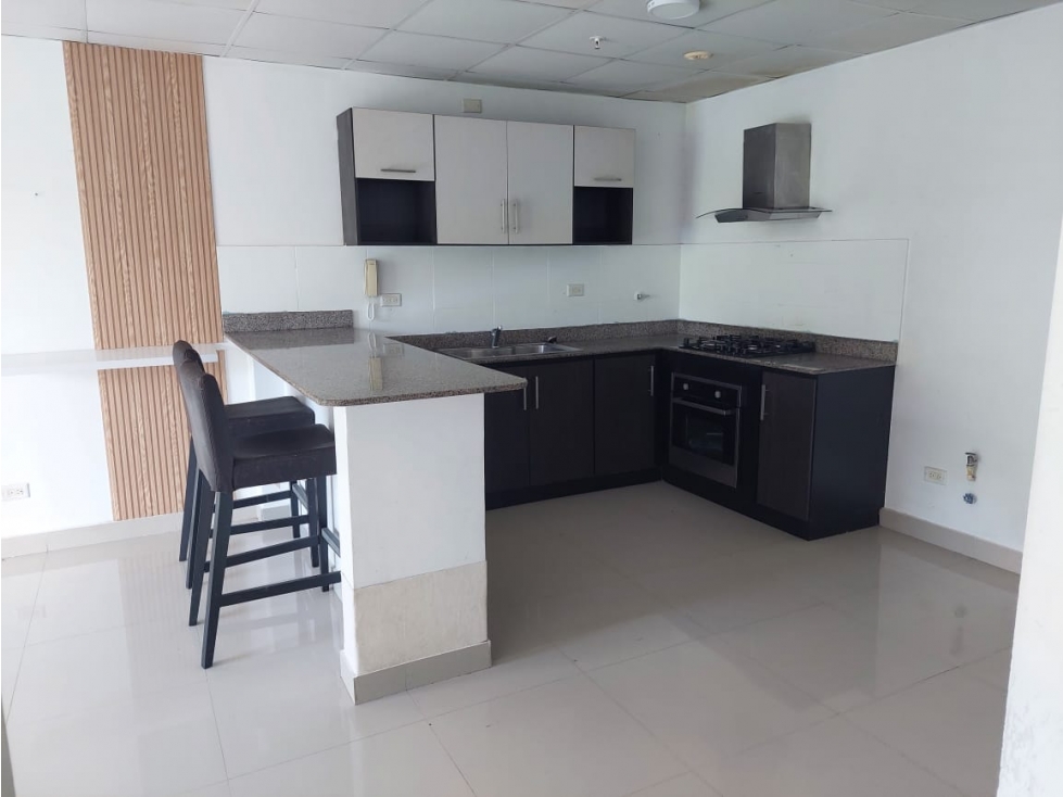 VENTA DE APARTAMENTO EN PH ALTA VISTA MIRAFLORES- BETANIA — foto 4