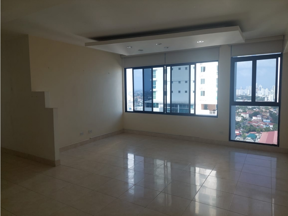 VENTA DE APARTAMENTO EN PH PACIFIC HILLS ELITE 400 — foto 2