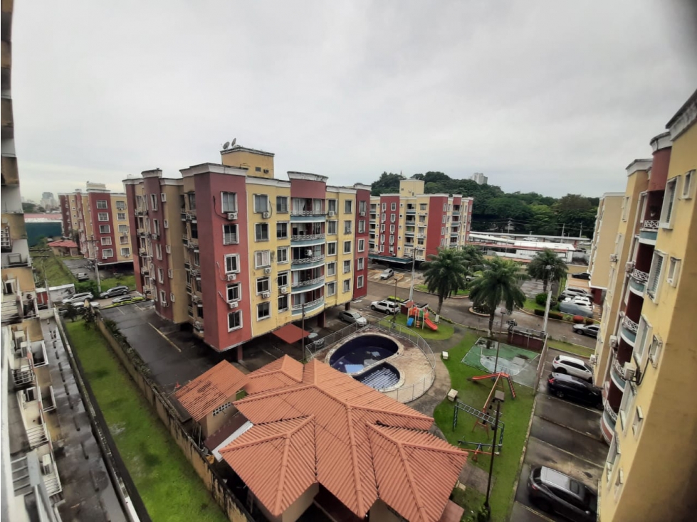 VENTA DE APARTMENTO EN CENTENNIAL - PH TORRES DE TOSCANA