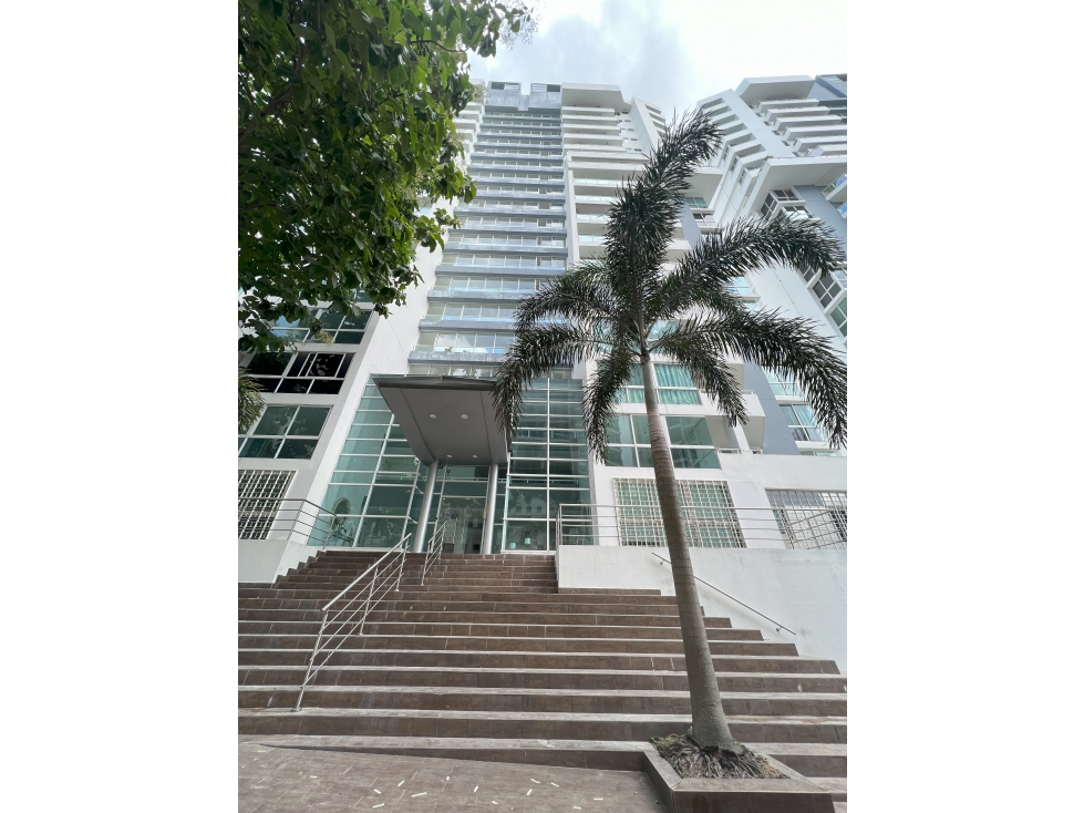 VENTA DE APARTAMENTO 114.46 - PH ELMARE - TORRE 6000 -BETANIA