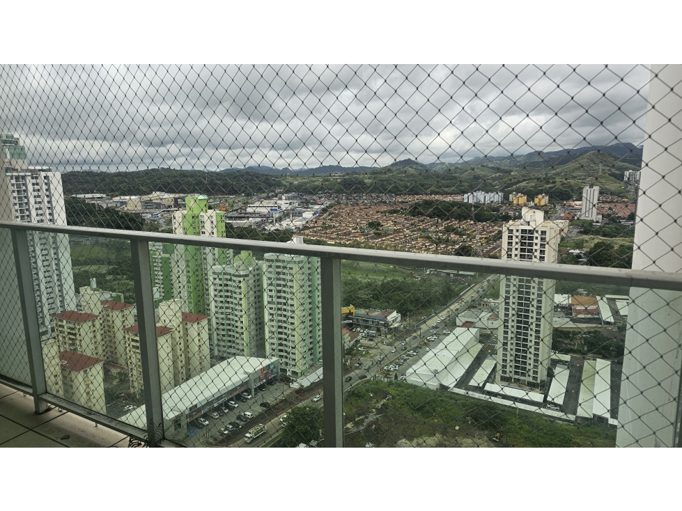 VENTA DE APARTAMENTO EN CONDADO DEL REY - PH KINGS PARK- 97.11 m2 — foto 6