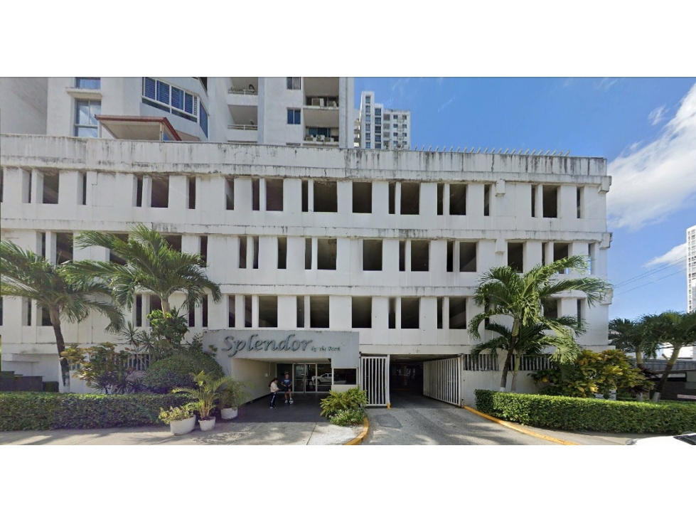 VENTA DE APARTAMENTO EN PH SPLENDOR BY THE PARK