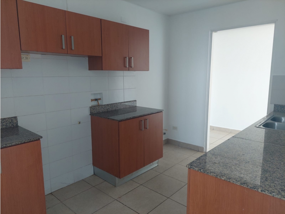 VENTA DE APARTAMENTO EN EL DORADO - PH TORRE 88 NORTE Y TORRE 88 SUR — foto 5