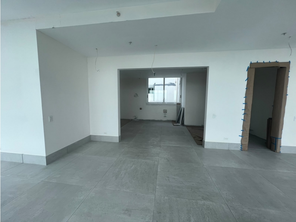 Penthouse en PH Asia - 432 m² - Vista Panorámica al Mar y la Ciudad. — foto 5