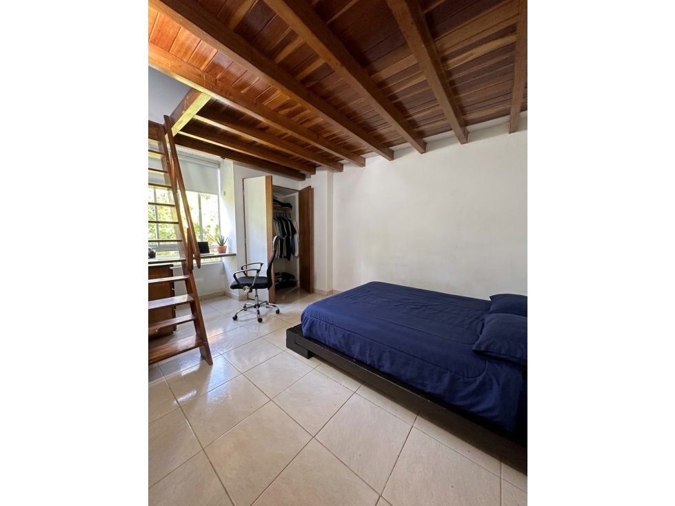 Apartamento en Venta Santa Maria de Los Angeles Medellin — foto 5