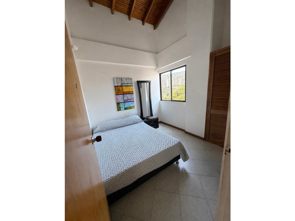Apartamento en Venta Loma de Los Bernal Medellin — foto 5