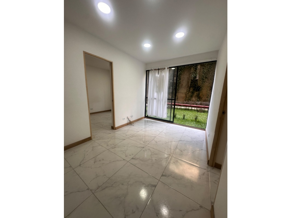 Apartamento en Venta Calasanz Medellín — foto 5