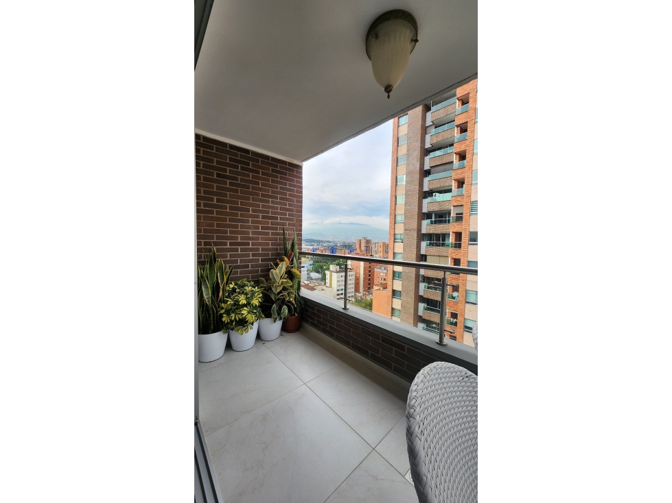 Apartamento en Venta Zuñiga Envigado — foto 2