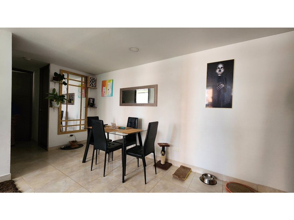 Apartamento en Venta La Estrella Antioquia — foto 2