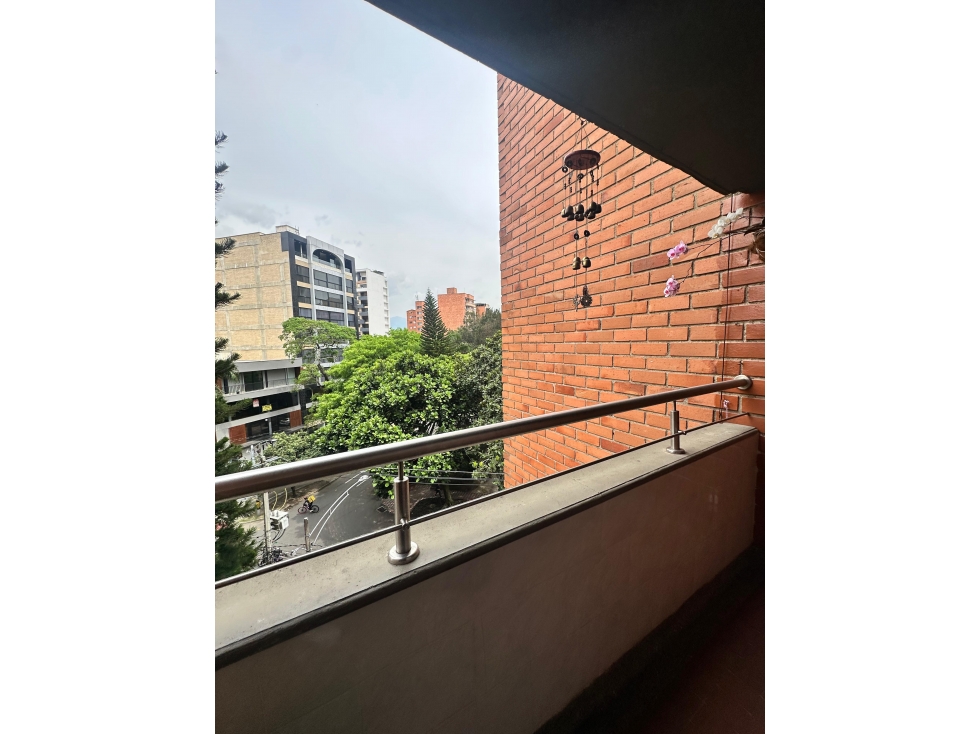 Apartamento en Venta en Laureles Medellin — foto 5