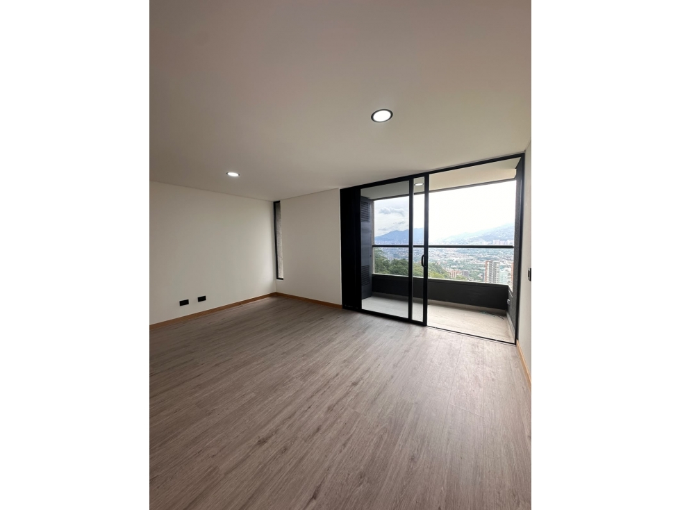 Apartamento en Arriendo Las Palmas Medellín
