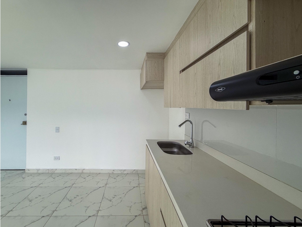 Apartamento en Venta Niquia Bello — foto 3