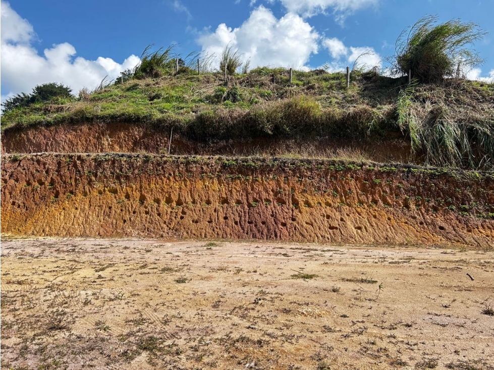 Lote Campestre en Venta Vereda El Socorro Marinilla - 2