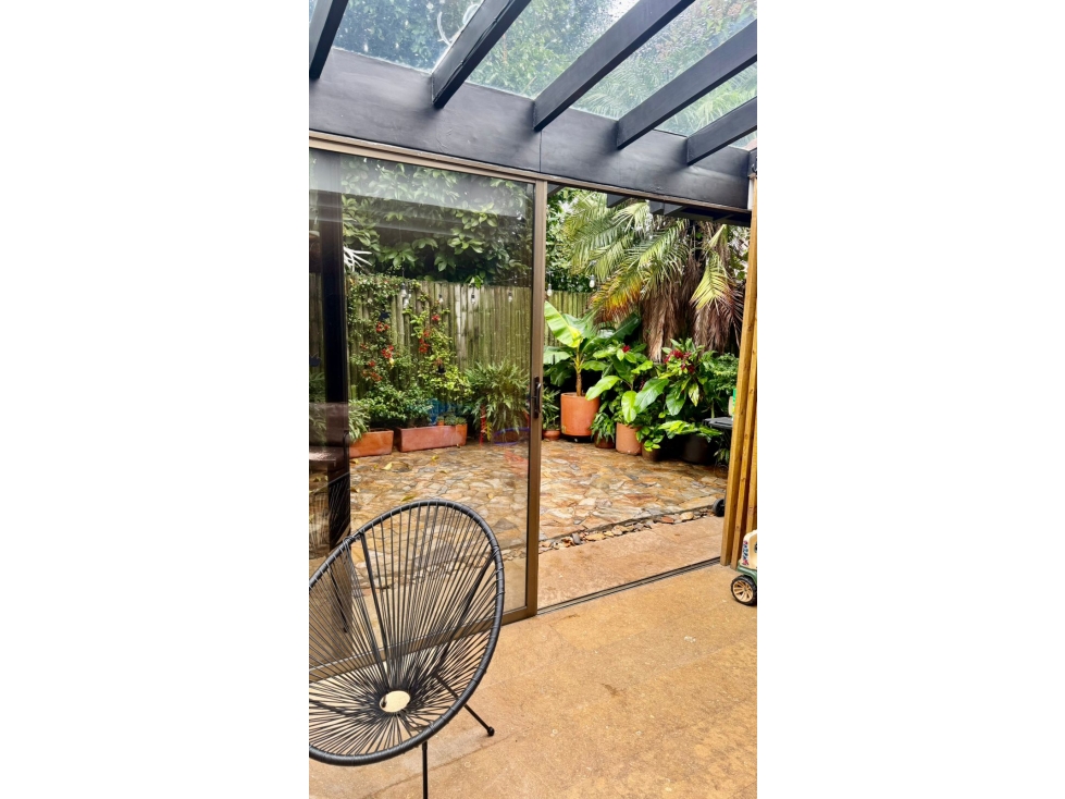 Casa Campestre en Los Balsos Poblado Medellín — foto 6